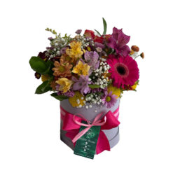 Box Mix de Flores