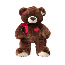 Novo Urso de Pelúcia