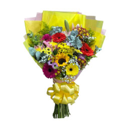 Ramalhete Flores do Campo