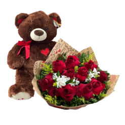 Kit Você me Encanta