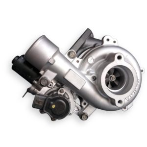 CT16 VNT HILUX 3.0v